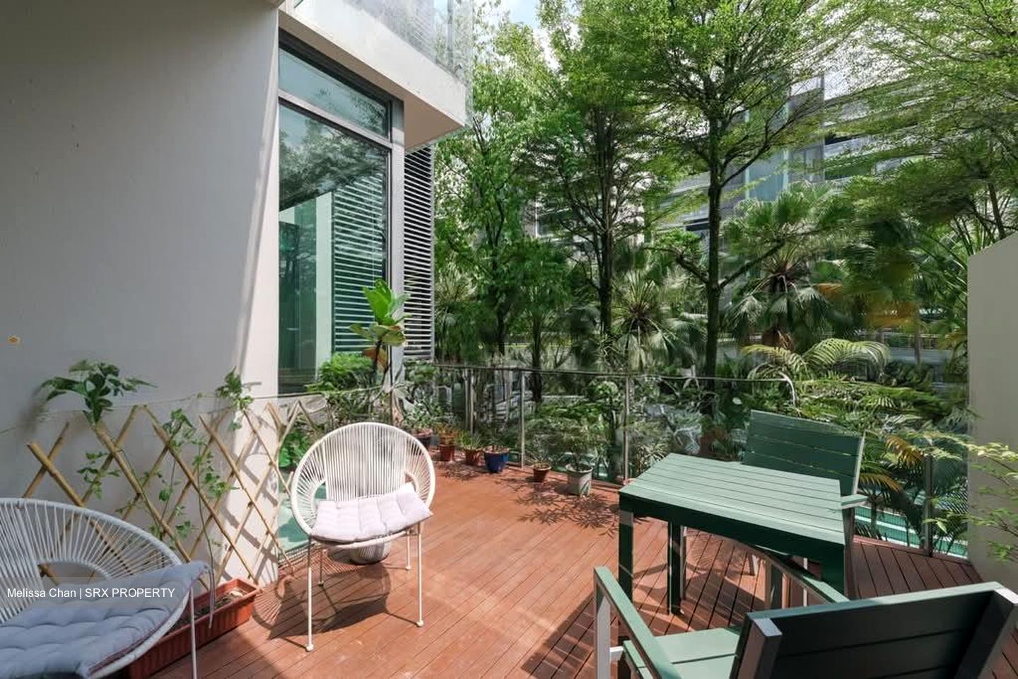 Duchess Residences (D10), Condominium #605468031